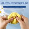 Игрушка-пищалка «Лапша быстрого приготовления», Жареная курица, Яйцо-пашот, Лапша, Сенсорная игрушка, Медленно поднимающаяся, Имитация еды, Игрушка для снятия стресса