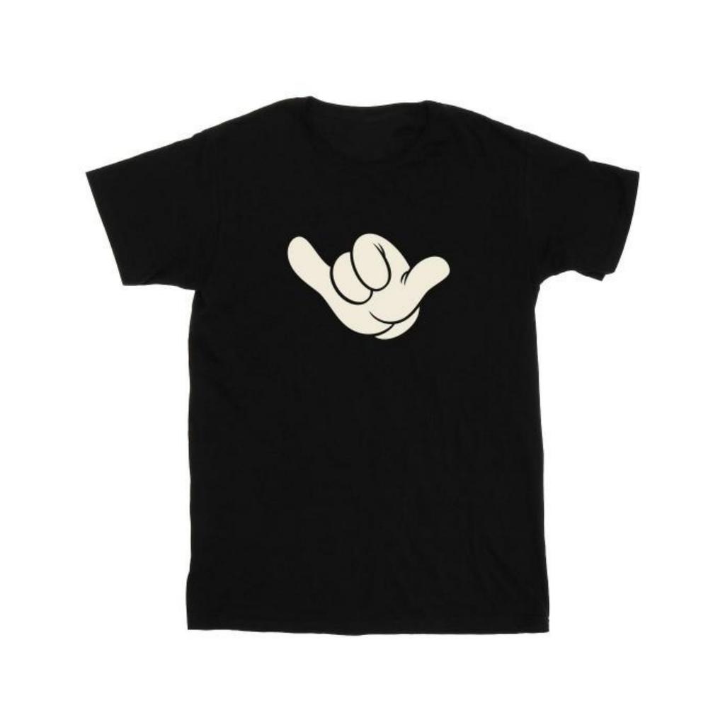 Disney Boys Mickey Mouse Skate T-Shirt