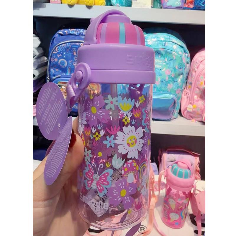 Smiggle Мини-рюкзак для малышей, девочек, легкий, мультяшный, школьный, с мягкими лямками