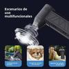 2026New 130000RPM Wind Speed 52m/s Turbo Jet Fan Turbo Fan Industrial Duct Fan Brushless Motor Car Dryer