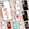 Цитаты Медсестры Для Realme 11 10 12 13 14 Pro Plus GT 7 6 5 Pro GT 6T C67 C61 C53 C51 C21Y C25S C75 C55 Чехол