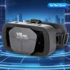 Vrpro Пятое Поколение 3D Умная Коробка Очки Для Мобильных Телефонов Фильмов Видео и Виртуальной Реальности