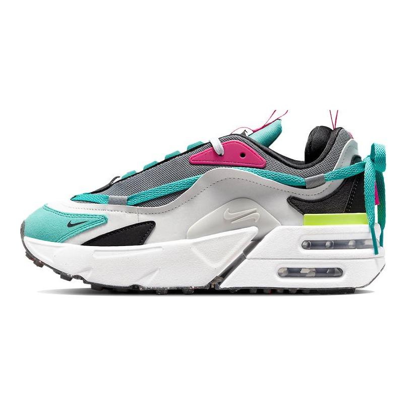 Nike Air Max Furyosa 'Photon Dust Cool Grey' Женские DH5104-001