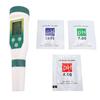 Water Quality Tester 5 In 1 PH Salt TDS EC Temperature Meter for Swimming Pool Drinking Water