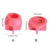 3D Candlestick Silicone Mold G Shaped Candle Stand Molds Candle Cup and Plate Mould Stylish Home Decorations Moulds