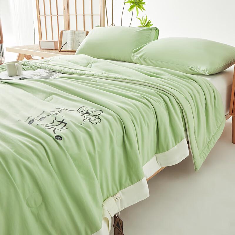 Langsha All-Season Polyester Quilt