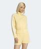 ADIDAS Firebird Classic Track Top - Light Yellow / Kd1332