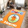Custom personalization Numberblocks Area Rug - Perfect For Kitchen, Bathroom,Laundry Room Decor Large Size Available,Gift All Seasons