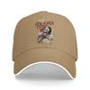 Стильная унисекс бейсболка Ruff Riders Classic Trucker с застежкой Snapback, кепка папы, мотоциклетные, для гольфа