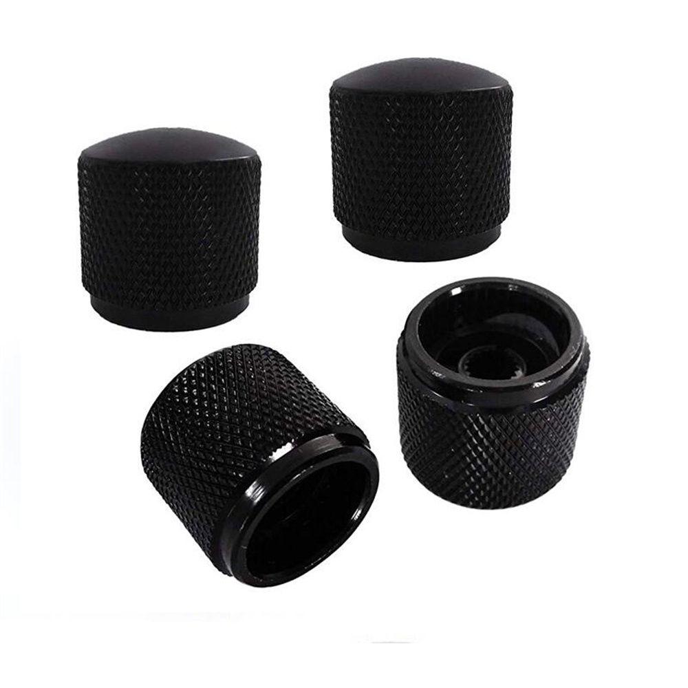 Гитарный инструмент Потенциометр Колпачок Гитара Электробас Регулятор громкости Купольные ручки тона Ручки управления