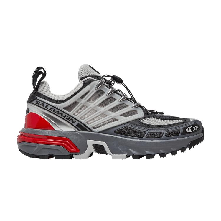 Salomon ACS Pro Advanced Lunar Rock Goji