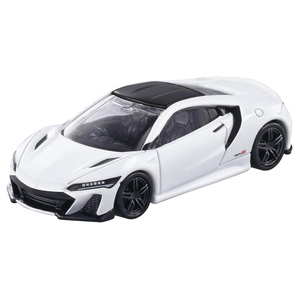 TAKARA TOMY Tomica Premium Tomica GARAGE PREMIUM BLACK Edition Миниатюрная игрушечная машинка для детей от 6 лет и старше
