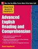 Книга Practice Makes Perfect Advanced English Reading and Comprehension