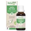 HerbalGem Sapin Pectine Bio 30 Ml