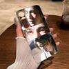 Чехол для телефона «Погоня за нефритом» (Clear Phone Case) для Samsung Galaxy A71, A70, A52, A51, A40, A30