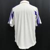 Japan National Soccer Team Away Replica Uniform 1999-2000 White Size L Men adidas Japan Made(USED)
