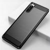 Sc Carbon Sony Xperia 10 Iv Czarny