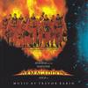 CD TREVOR RABIN - Armageddon (Original Motion Picture SRCS8845 Sony Music Soun 1998 Japan ObiSoundtracks & Musicals Used