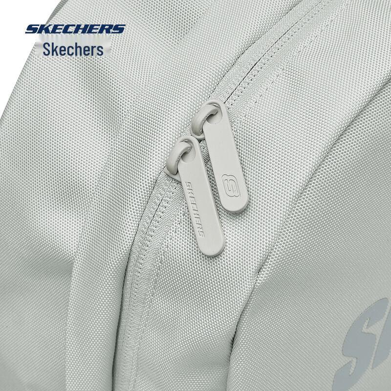 Skechers Унисекс Глянцевый городской рюкзак L324U163