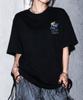 ARTISTWEAR [Atw] Футболка с коротким рукавом 'Slip Planet'