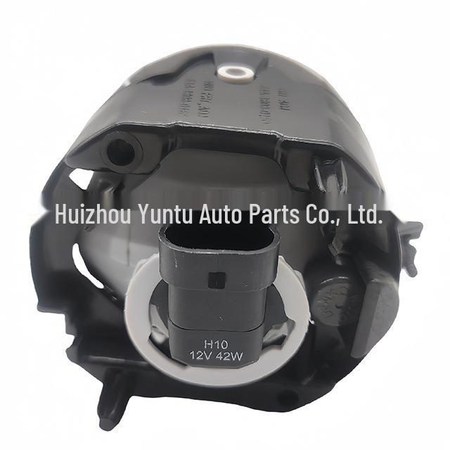 4805857AA Противотуманная фара для Grand Caravan, Journey, Compass, Commander
