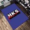 1Pc hks   Print Rug - home decoration Carpet For Living Room Bedroom Flooring Computer Chair Area Rug