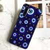 Чехол «Сглаз» для Huawei Nova 10 SE 9 5T 11i 8i 3i 11 Pro Y91 Y90 Y70 Y61 Y60 P30 P20 P40 Lite