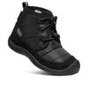 Ботинки HOWSER II CHUKKA WP Howser Two Chukka Водонепроницаемые см Детские (15.0~23.5см) Черный/Черный 19.5