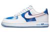 Nike Air Force 1 Low Pacific Blue DC1404-100