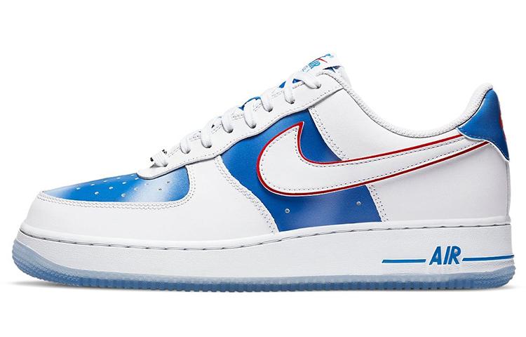 Nike Air Force 1 Low Pacific Blue DC1404-100
