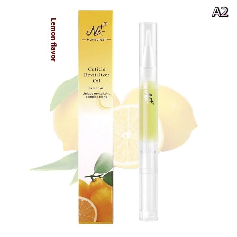 Масло для кутикулы Уход за ногтями Питательное масло Карандаш Восстановление ногтей Руки 15 ароматов 5 мл Гель-лак для ногтей Питание кожи Карандаш Маникюр Лечение