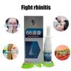 99 Nasal Spray Chronic Spray Nose Care Sinus Cares Congestion X5S0
