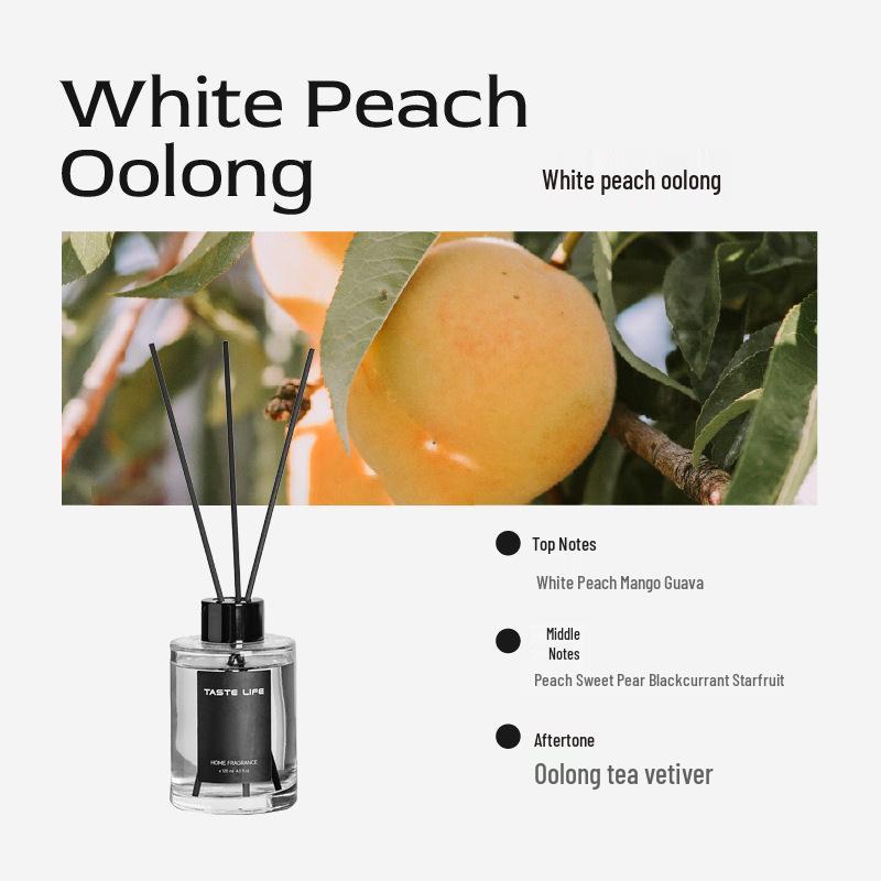 2026 Luxury Flameless Aroma Diffuser & Souvenir Fragrance Light