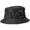 Champion Панама Сетчатая 187-0049 Черный 58,0 см
