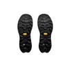 HOKA One One Anacapa 2 Mid Gore Tex Черный 1141633-BBLC