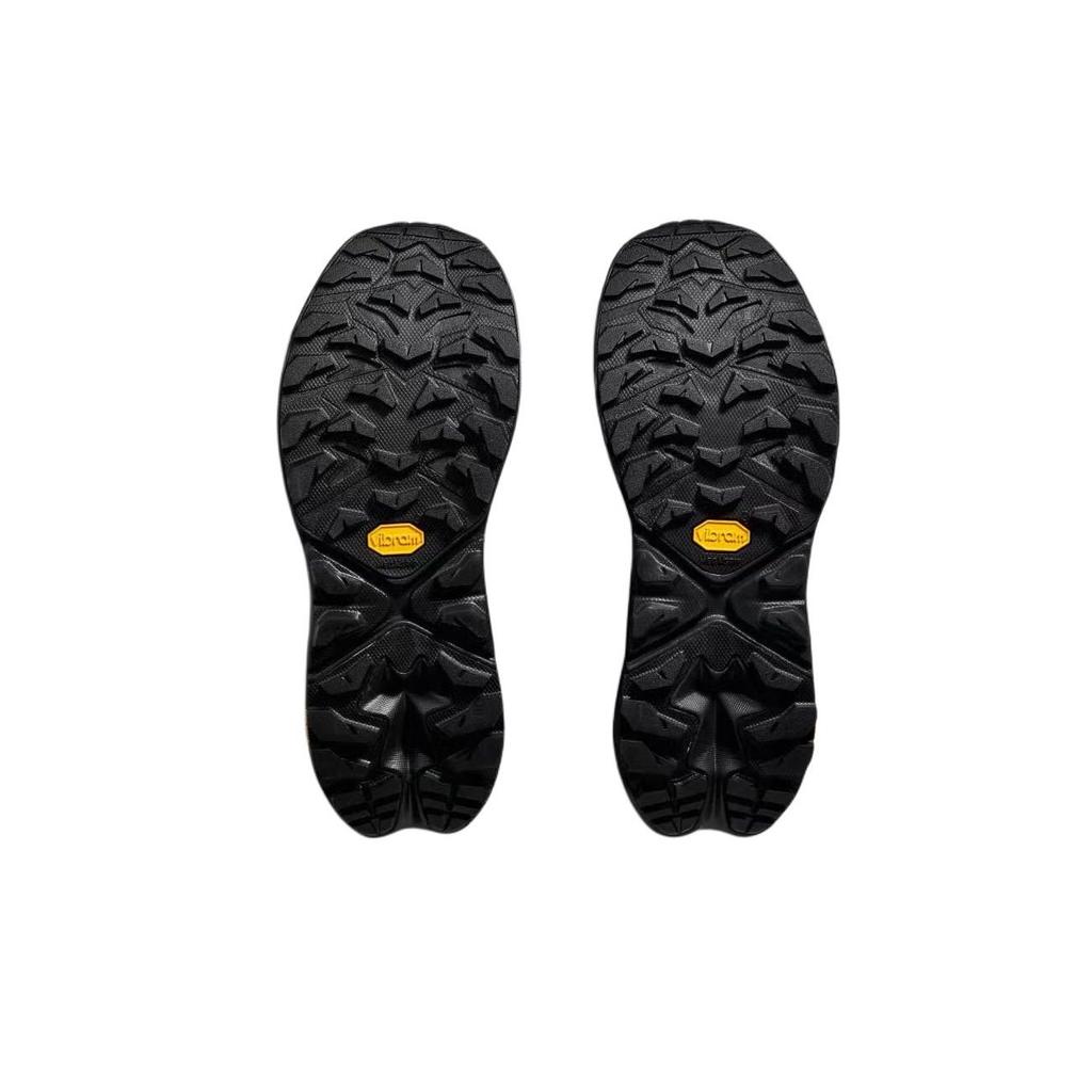 HOKA One One Anacapa 2 Mid Gore Tex Черный 1141633-BBLC