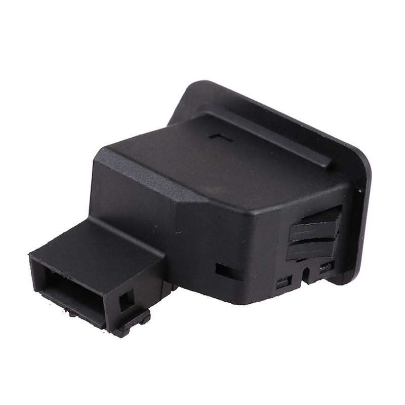 3-контактная кнопка включения указателя поворота для скутера, мопеда, картинга Gy6 125 150 152Qmi