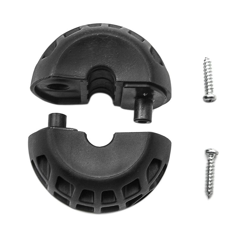 Atv Utv 8 мм лебедка защита троса стопор крюк стопор троса сохранить стопор лебедки