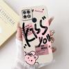For Oppo A15 Case Oppo A15s CPH2179 Cute Funny Cartoon Cover Shockproof Soft TPU Phone Cases For Oppo A15s A 15 s OppoA15 Bumper