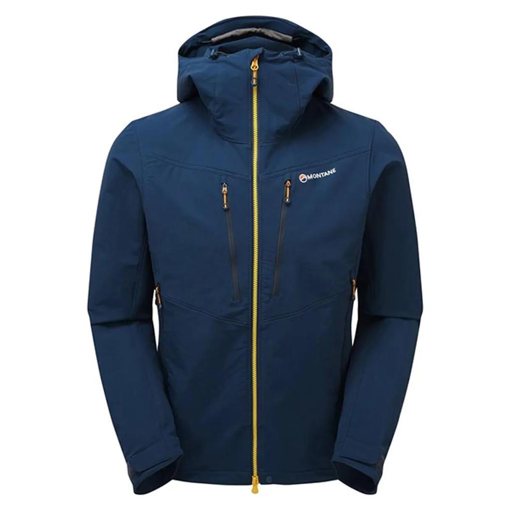 Куртка Montane Dino Xt