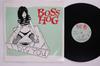 12-дюймовая пластинка BOSS HOG I Dig You Hell Mary Soultrap GFST22098 GEFFEN 1996 UK Rock Б/у