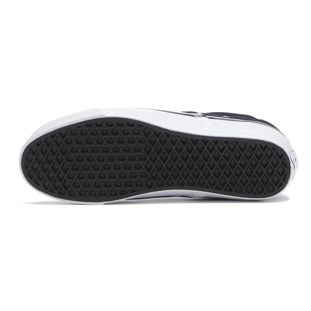 VN000NBME4B Vans LX Slip-On Reissue 98 TDC Темно-синий Мульти (Мужской)