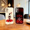 Игры Cult of the Lamb Чехол для телефона Для Samsung A10,12,20,21S,30,31,40,50,51,52,70,71 Прозрачный чехол