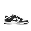 Nike Кроссовки для скейтбординга Dunk Coverage, износостойкие, нескользящие, низкие, унисекс, белые с черным, HF5441-100(Команда59-)
