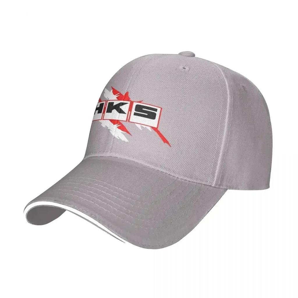 HKS Caps Unisexs Hat Cap For Unisex Caps For Unisex Womens Baseball Cap Unisex Hat Baseball Cap