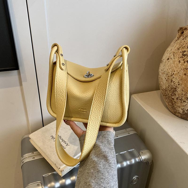 Премиальная маленькая сумка женская новая летняя модная сумка-мессенджер на плечо подмышку маленькая квадратная сумка