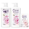 Anti-Dandruff Scalp Care Shampoo Series