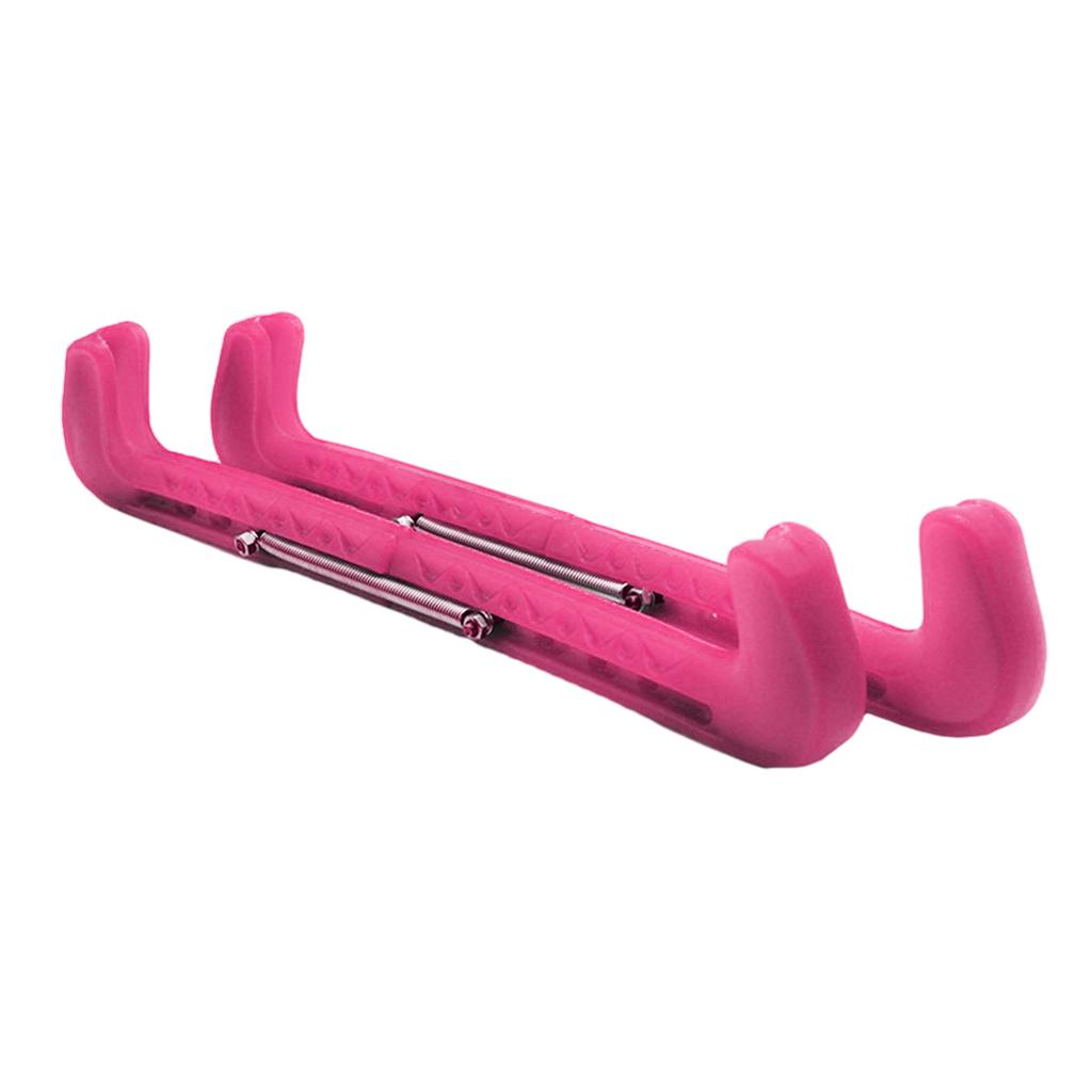 Чехлы для хоккейных коньков для ходьбы, Чехлы для лезвий коньков для льда, Защита лезвий хоккейных коньков, Защита коньков для льда, Защита для катания на льду