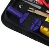 Pin Link Remover Case Opener Set Watch Remover Tool Watch Repair Tool Kit Watch Case Holder Opener