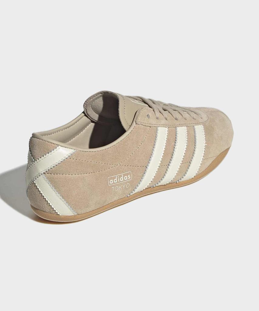 adidas Токио - Каменно-хаки:Белый / Ki3583